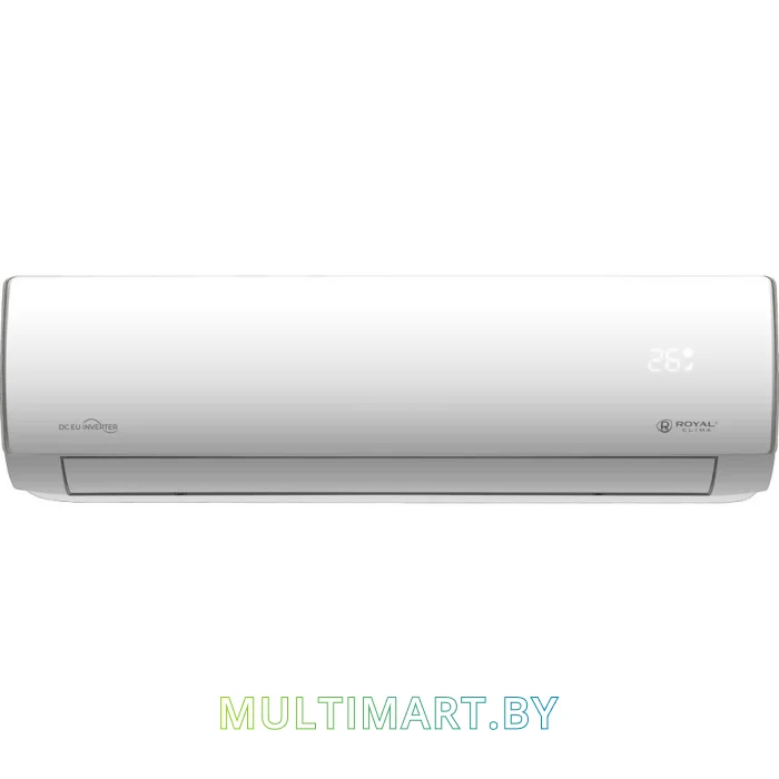 Кондиционер Royal Clima Perfetto DC EU Inverter 2024 RCI-PFC55HN